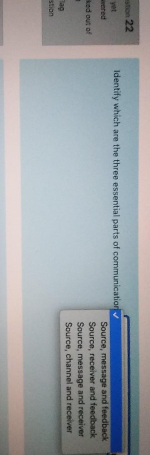 choose the correct answer. I only need the