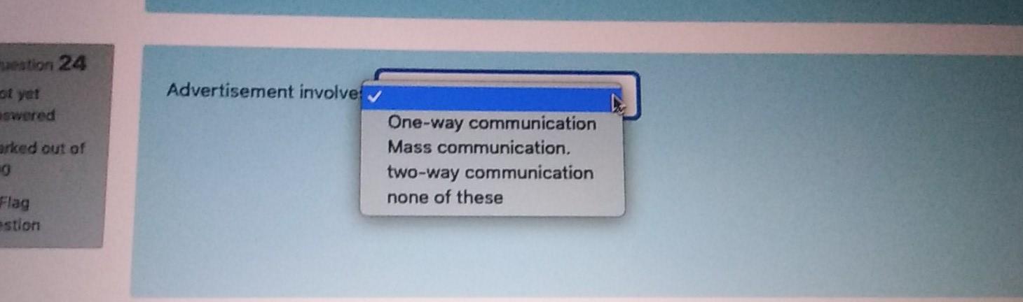 choose the correct answer. I only need the