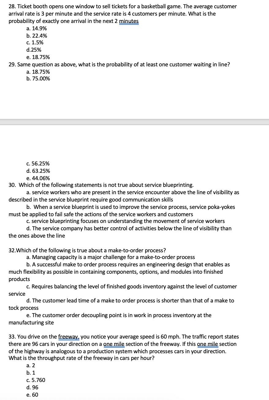 28. Ticket booth opens one window to sell tickets