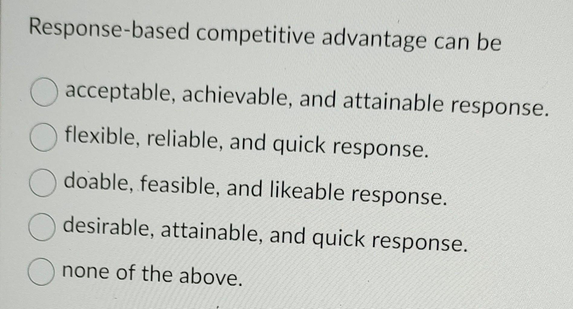 Forecasts are usually classified by time horizon