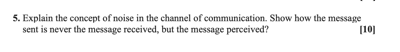 should be able to cover 1.5 pages - 2 5. Explain