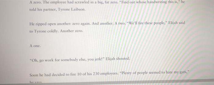 Please give the introduction, problem , solution