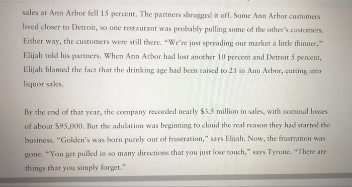 Please give the introduction, problem , solution