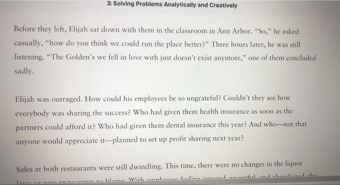 Please give the introduction, problem , solution