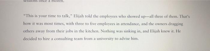 Please give the introduction, problem , solution