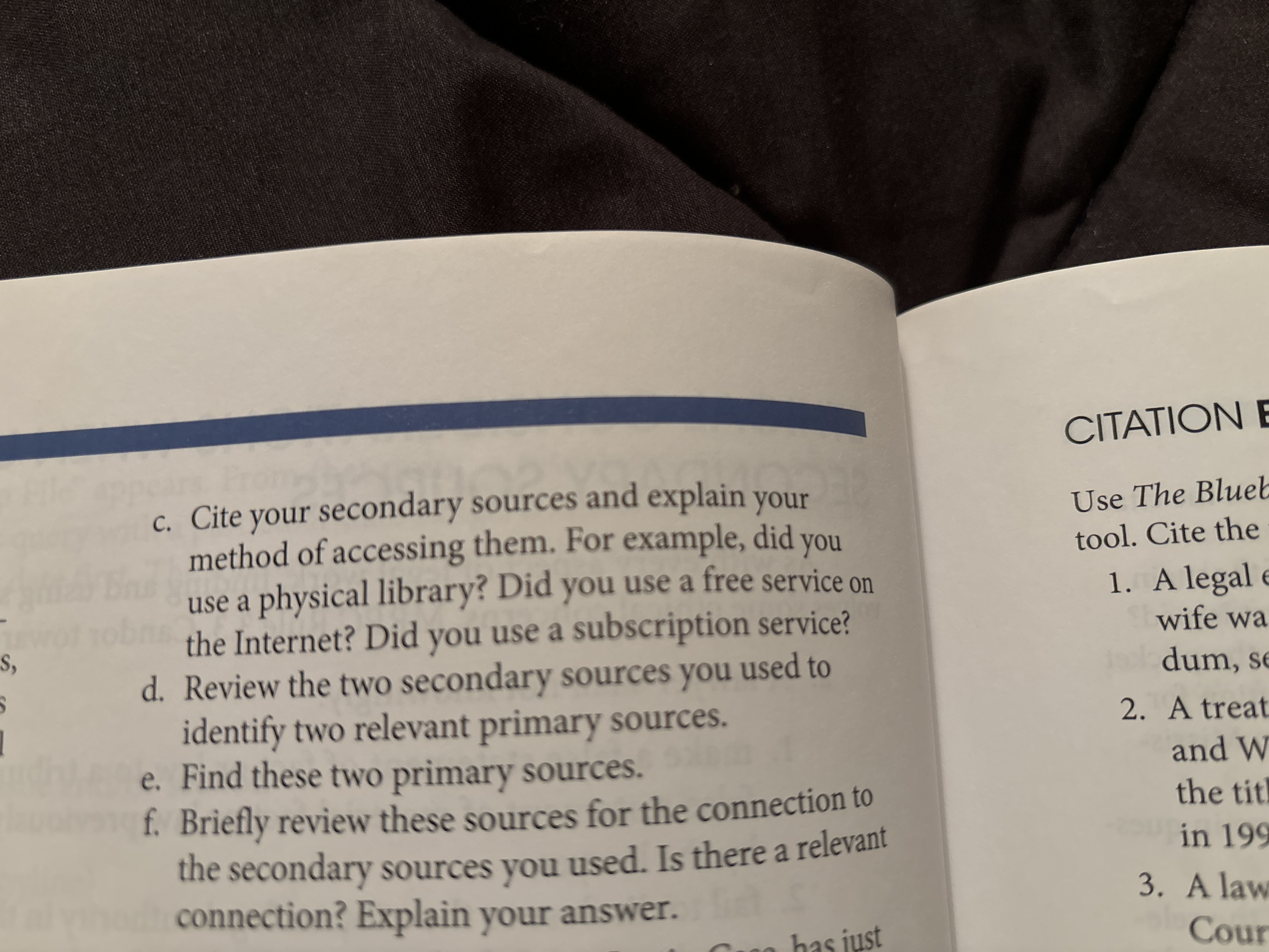 2. A new client, Taffy Apple, appeared at the