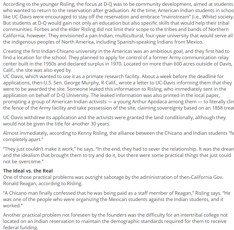 While reading this article, imagine that you have