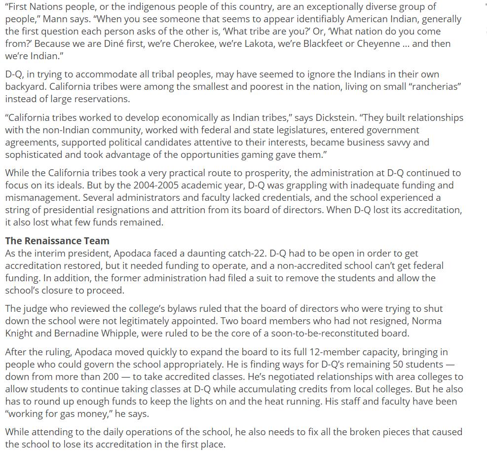 While reading this article, imagine that you have