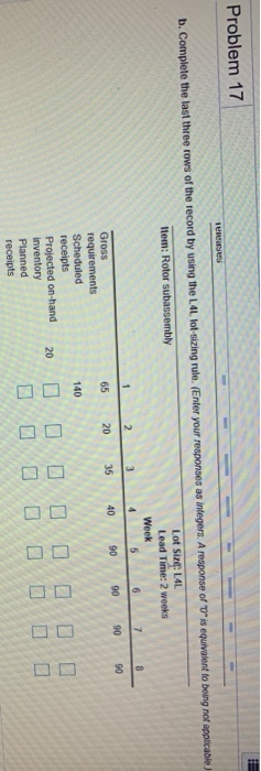 what is B answers don't forget to add planned