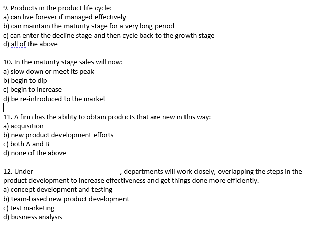 Please answer all question with out explanation ,