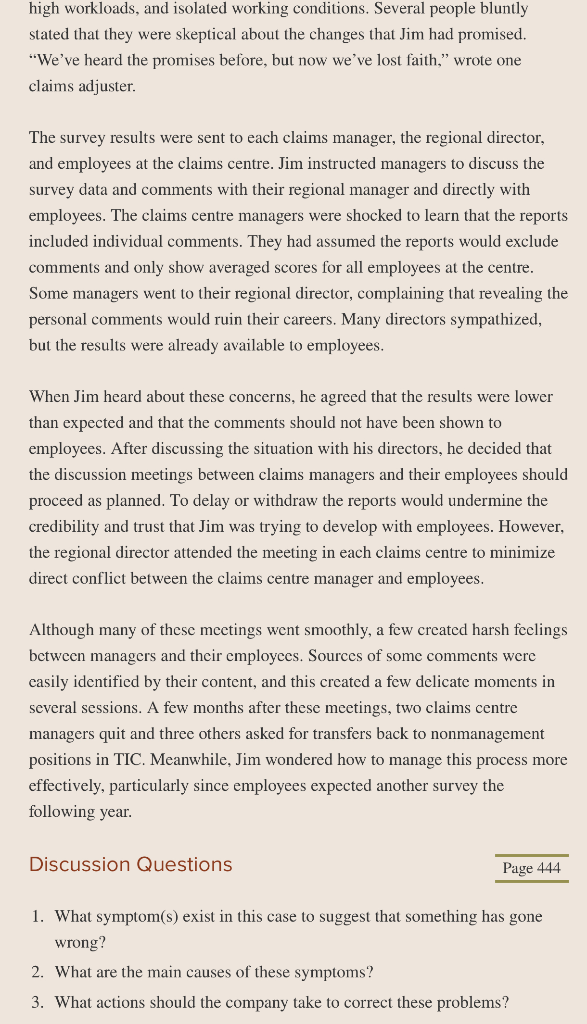 TransAct Insurance Corporation (TIC) provides