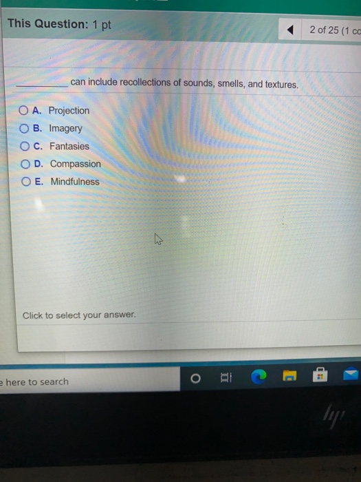 mgt This Question: 1 pt 2 of 25 (1 cc can include