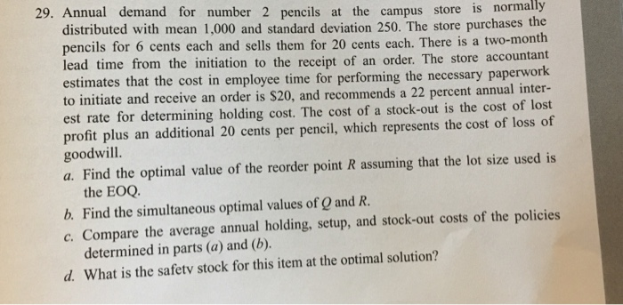 problem 30 parts a and b are over problem 29. i