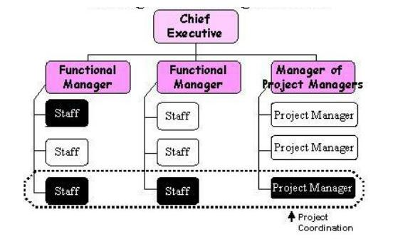 Question #1: A) Which Matrix Form is This?