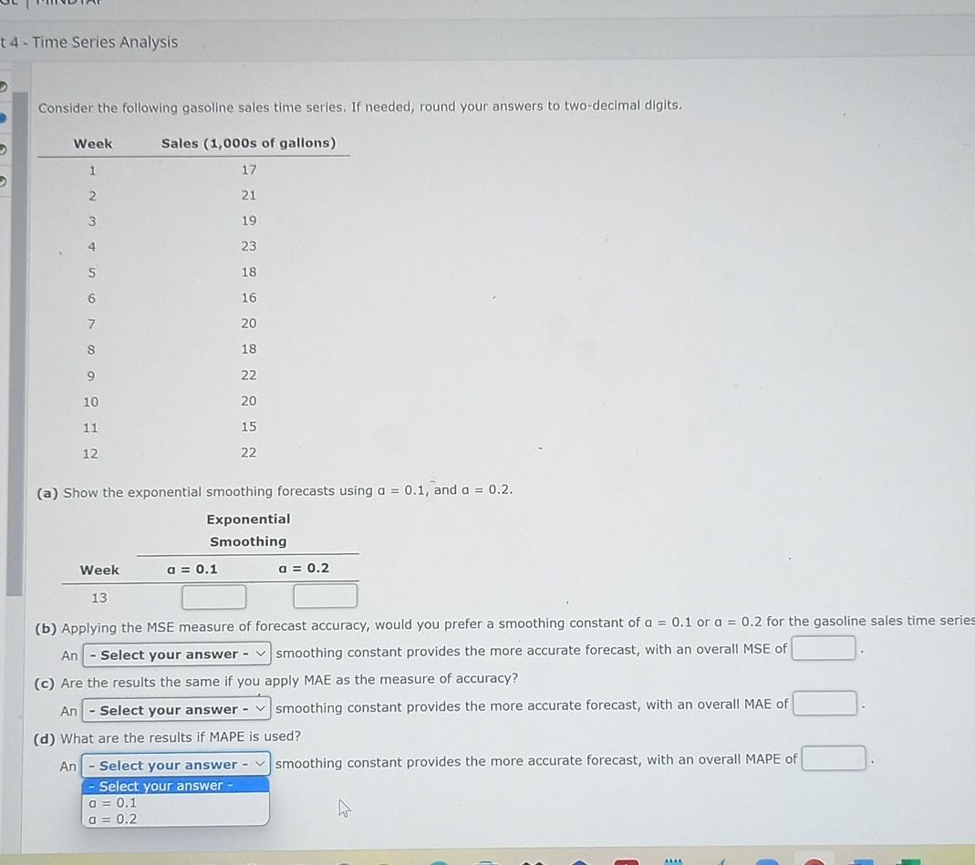 looking for help solving! thank you! t 4 - Time