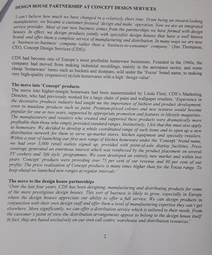 NEED only Question number 4 most important with