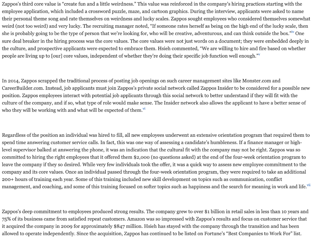 Case analysis is a multi-step process. This