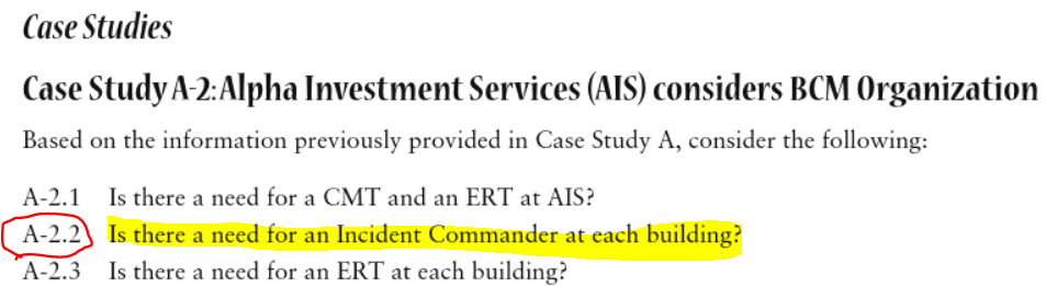Please answer the above highlighted 2-case