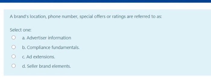 An offsite payment gateway is: Select one: a. A