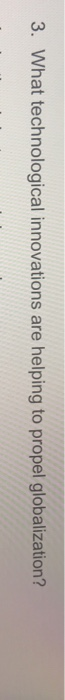 6. How does managing an international firm differ