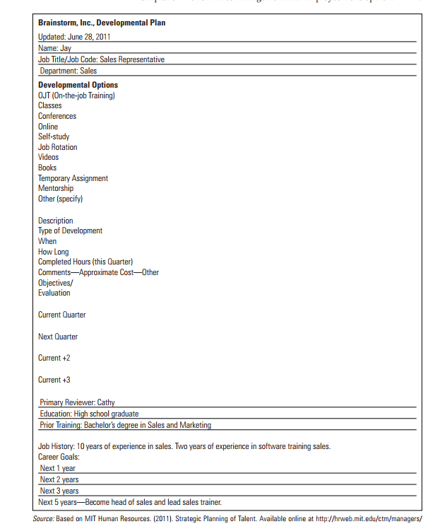 PLEASE ANSWER QUESTION 1 - How would you improve