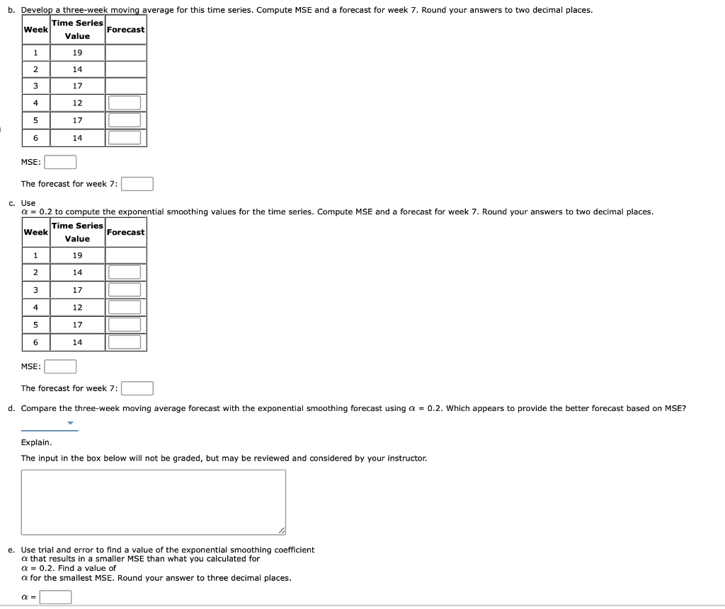 Problem 15-05 (Algorithmic) Consider the