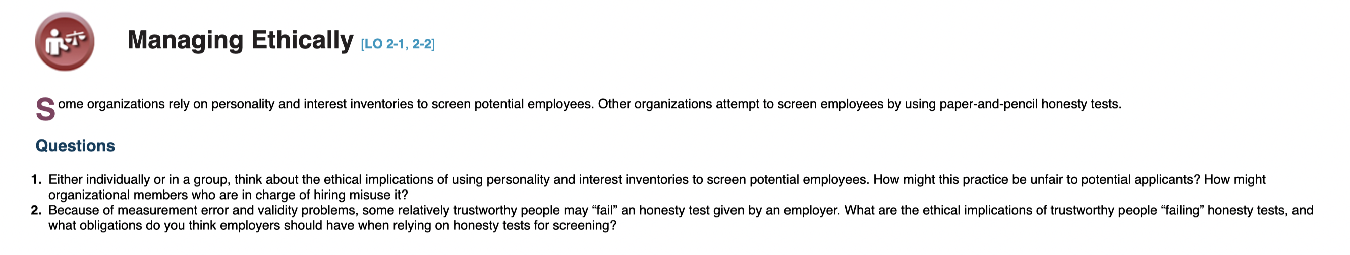 Please, I need answer for the 2 questions. Please