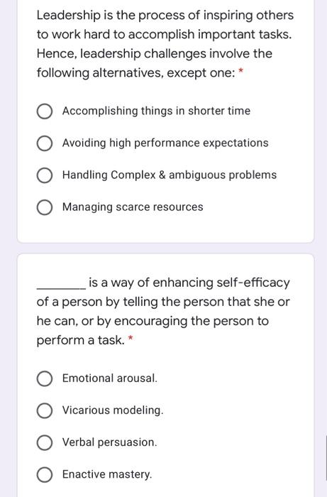 Planning is often called the primary management