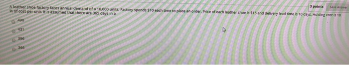 this all question please answer 3 points SA A