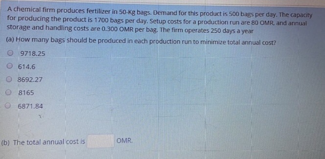 I want the correct solution and explen how I can