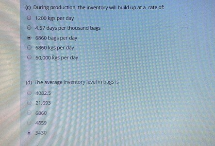 I want the correct solution and explen how I can