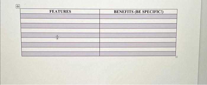 the product is apple watch 7. -- FEATURES