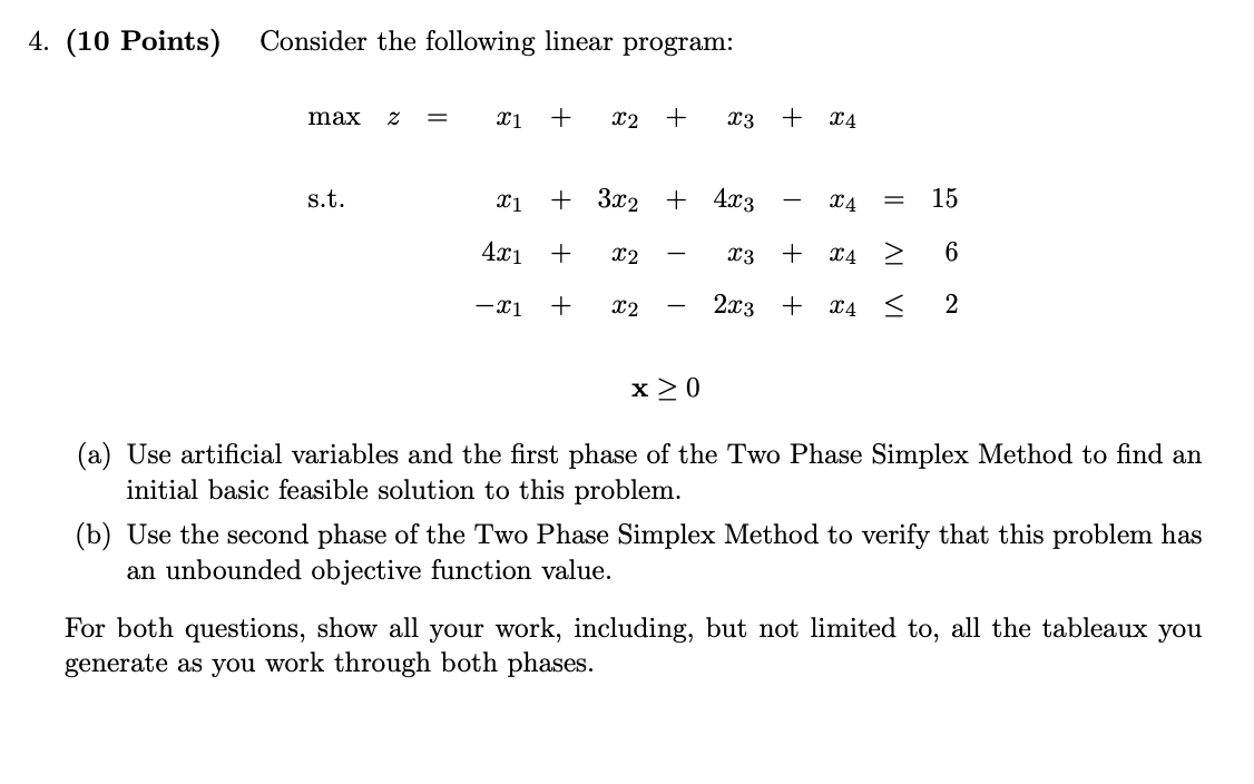 Please answer clearly and thoroughly showing all