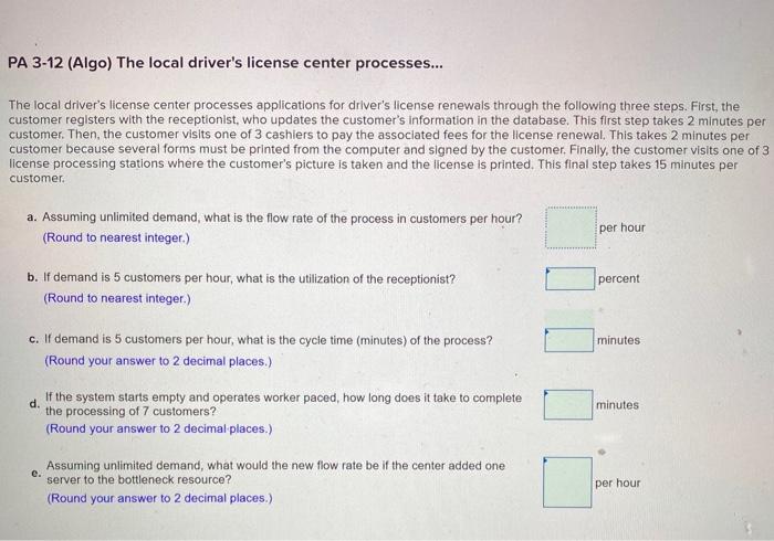 it says do not round intermediate calculations,