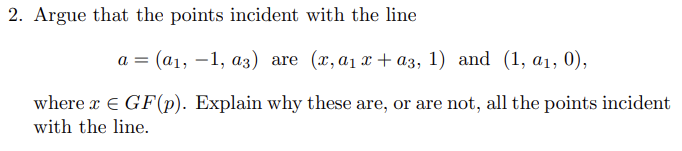 Please help on this secret sharing schemes