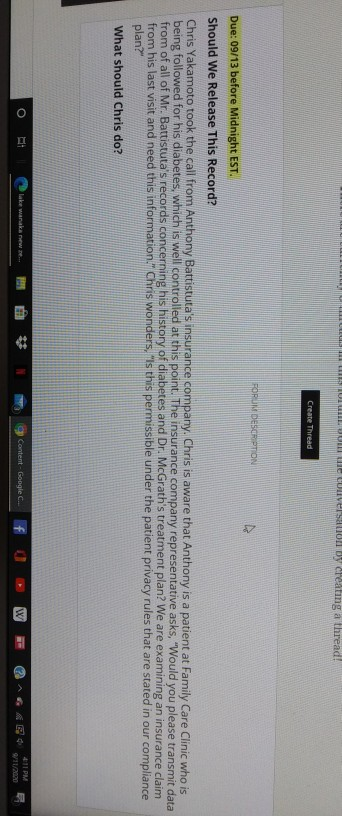 LUUL. Julle collversation by creating a thread!