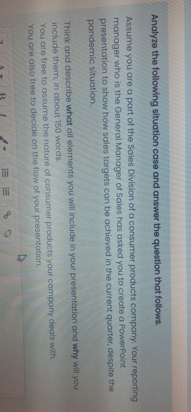 please help me with this as soon as possible