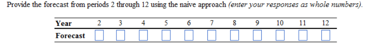 Please solve for both parts of this question!