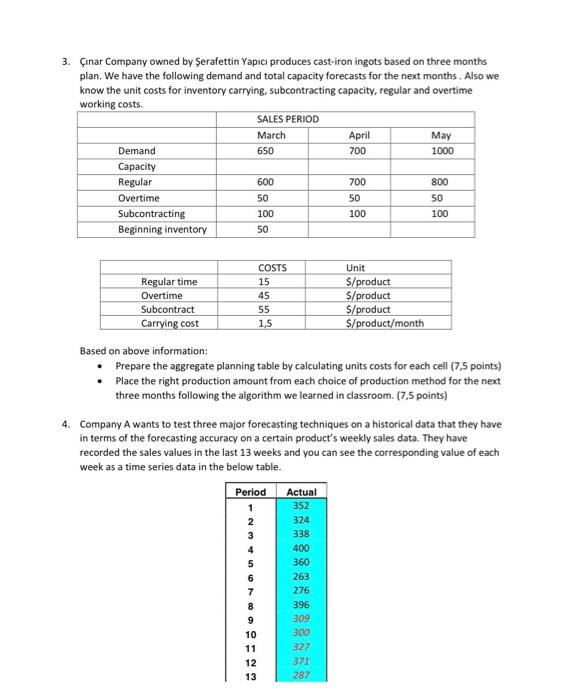 3. inar Company owned by erafettin Yapici