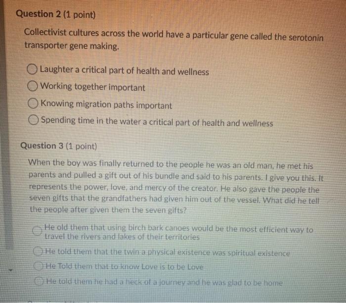 Please read and answer correctly. read chapter