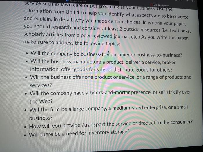 additional information to better understanding