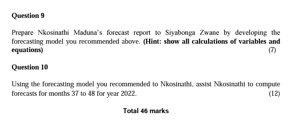 Topic: Operations Management Case : Operations