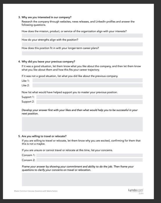 Answer as a Human Resources Student whos applying