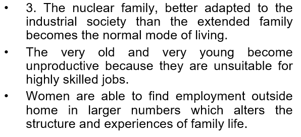 Word limit 1000 minimum Explain the ways in which