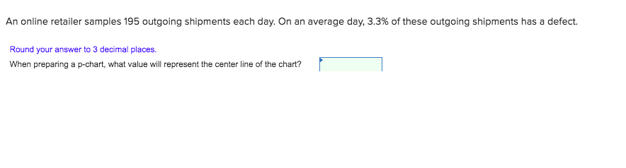 You are thinking about the things that can go