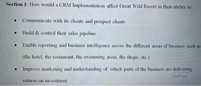 this section is two pages the case is about the