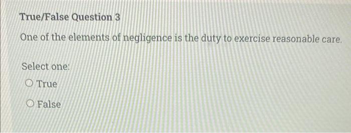 help me with 4 true and false question plz