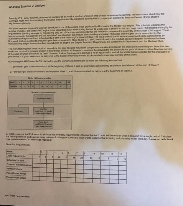 How do you do this step-by-step? Analytics