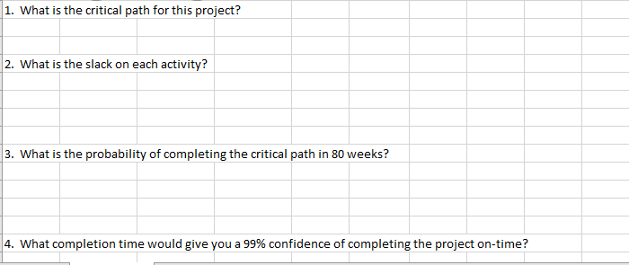 Please show how you got your answer so I can