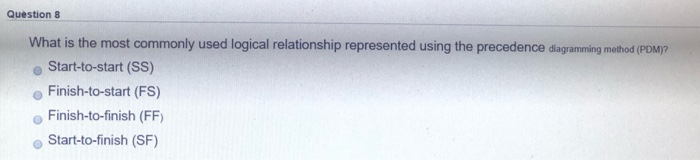 Please help me! Question 7 What is the best